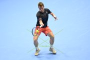 SWISS INDOORS 2025