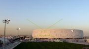 WM QATAR 2022 STADION