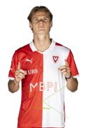VADUZ PORTRAIT