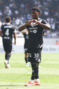 LUGANO - ZUERICH