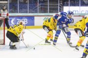 KLOTEN - BERN
