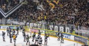 LUGANO - AMBRI