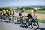 TOUR DE ROMANDIE 2026