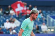 SWISS OPEN GSTAAD 2026
