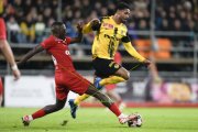 RAPPERSWIL - YB