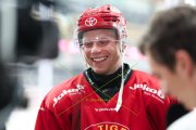 TRAINING LANGNAU