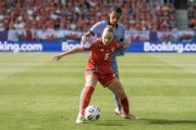 WALES - NIEDERLANDE