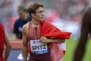 WELTKLASSE ZUERICH 2026