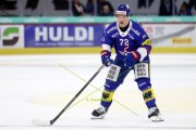 KLOTEN - LUGANO