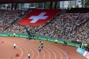 WELTKLASSE ZUERICH 2021