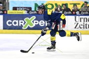 AMBRI - LUGANO