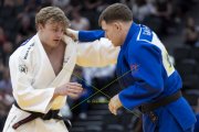 JUDO LAUSANNE 2026