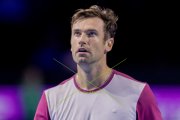SWISS INDOORS 2026