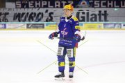 KLOTEN - LUGANO