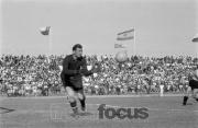 Fussball World Cup 1962 - Sowjetunion - Uruguay
