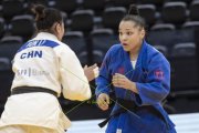 JUDO LAUSANNE 2026