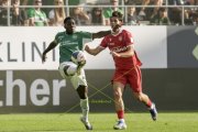 ST.GALLEN - THUN