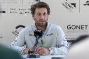 GENEVA OPEN 2026