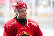 TRAINING LANGNAU