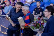 BASEL - LUGANO