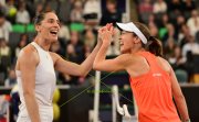 WTA HAMBURG 2026