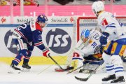 ZSC - ZUG