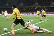 YB - LUGANO