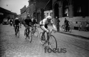 Radsport - Flandern Rundfahrt historisch