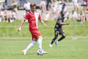 VADUZ - ST. GALLEN