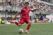 SV SCHAFFHAUSEN - WINTERTHUR