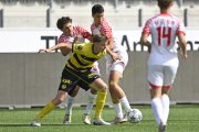 YB U19 - LEIPZIG U19