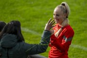TRAINING SCHWEIZ