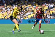 YB - SERVETTE