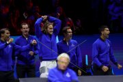 LAVER CUP 2022