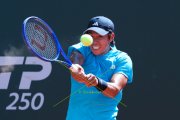 GENEVA OPEN 2026