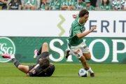 ST. GALLEN - ZUERICH