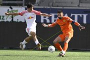 YB U19 - LEIPZIG U19