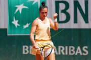 FRENCH OPEN 2026