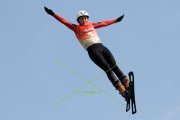 FREESTYLE GRAND PRIX 2026