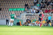 ST.GALLEN - THUN