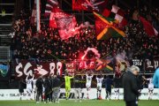 LUGANO - SERVETTE
