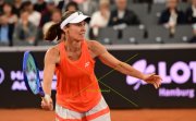 WTA HAMBURG 2026