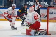 FRIBOURG - RAPPERSWIL