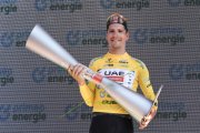 TOUR DE SUISSE 2025