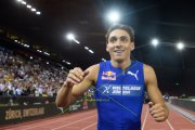 WELTKLASSE ZUERICH 2024