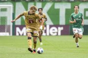 ST.GALLEN - LUZERN