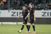 ST.GALLEN - ZUERICH