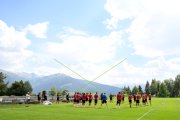 TRAINING SION