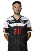 LUGANO PORTRAIT