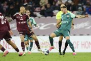 SERVETTE - VADUZ